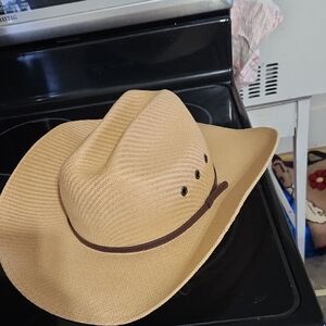 SunDay Afternoons Cowboy Hat